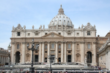 St. Peter's Basilica